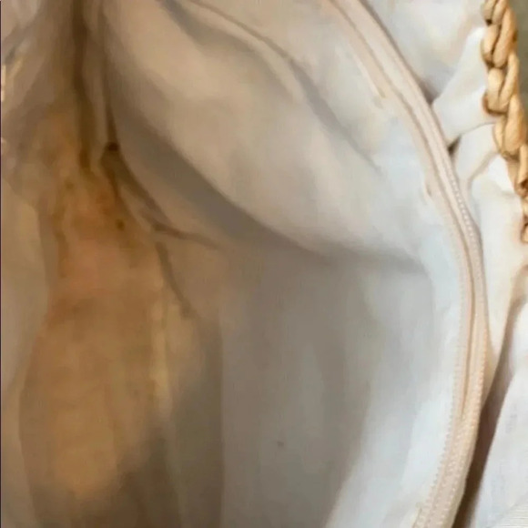 Cappelli Straworld Inc Multicolored Straw Bag - Picture 9 of 11